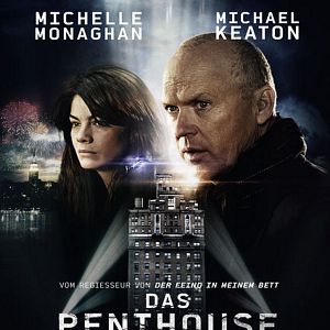 Bilder Das Penthouse