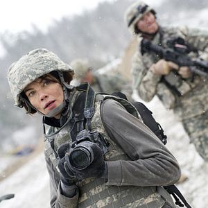 Bilder Michelle Monaghan