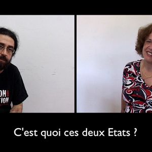 Bilder Etat commun, conversation potentielle