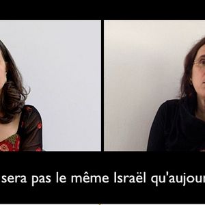 Bilder Etat commun, conversation potentielle