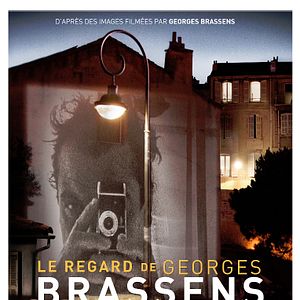 Bilder Le Regard de Georges Brassens