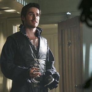 Bilder Colin O'Donoghue