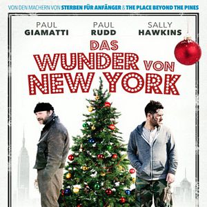 Bilder Das Wunder von New York