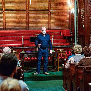 Bilder Under The Dome