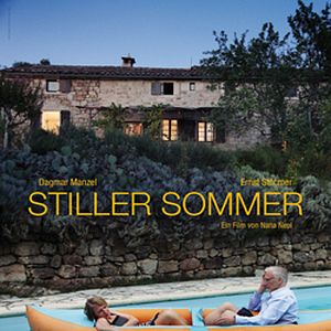 Bilder Stiller Sommer