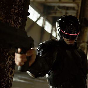 Bilder Joel Kinnaman