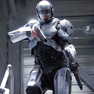 Bilder Joel Kinnaman