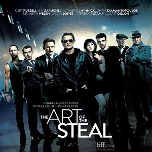 Bilder The Art of the Steal - Der Kunstraub