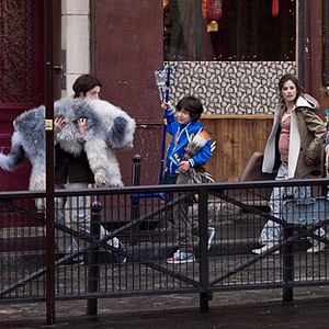 Bilder Au bonheur des ogres