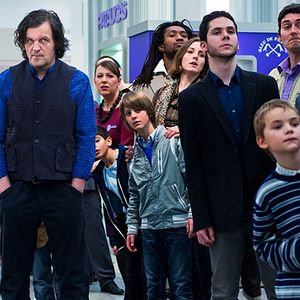 Bilder Au bonheur des ogres