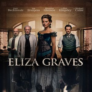 Bilder Stonehearst Asylum