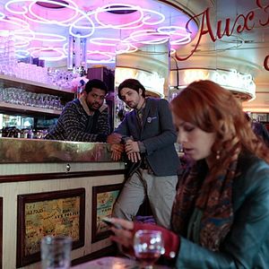 Bilder Au bonheur des ogres