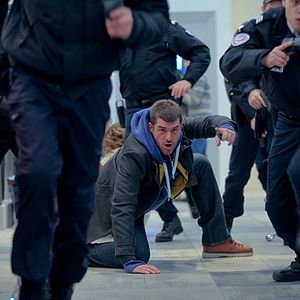 Bilder Au bonheur des ogres