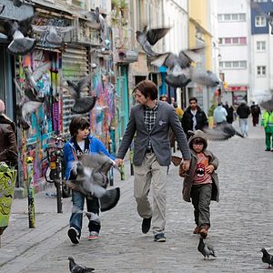 Bilder Au bonheur des ogres