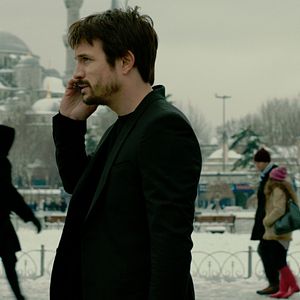 Bilder Jérémie Renier