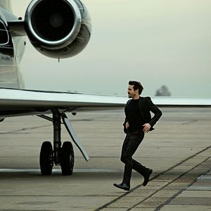 Bilder Jérémie Renier