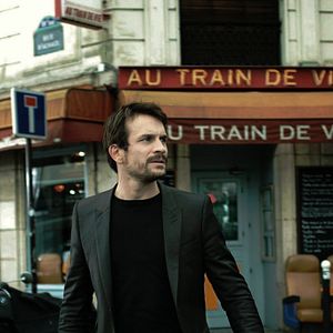 Bilder Jérémie Renier