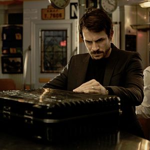 Bilder Jérémie Renier