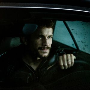 Bilder Jérémie Renier