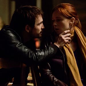 Bilder Jérémie Renier