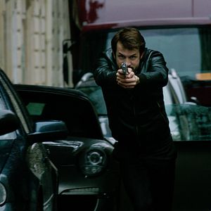 Bilder Jérémie Renier