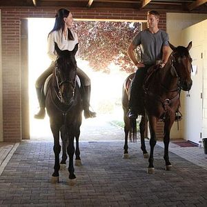 Bilder Madeleine Stowe