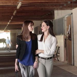 Bilder Madeleine Stowe