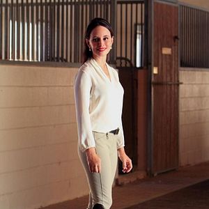 Bilder Madeleine Stowe