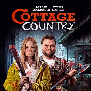 Bilder Cottage Country