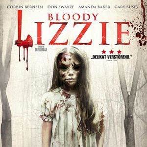Bilder Bloody Lizzie