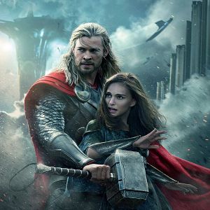 Bilder Thor 2 - The Dark Kingdom