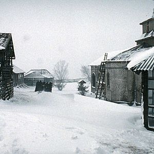 Bilder Jenseits der Hügel