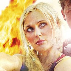 Bilder Dominika Juillet