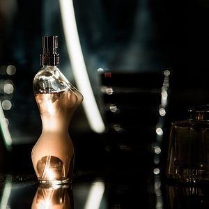 Bilder Jean-Paul Gaultier