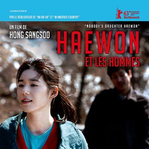 Bilder Nobody's Daughter Haewon
