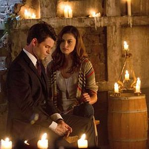 Bilder The Originals