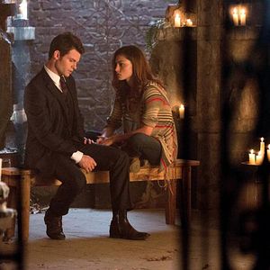 Bilder The Originals