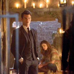 Bilder The Originals