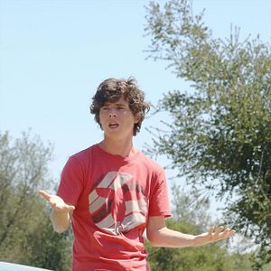 Bilder Charlie McDermott