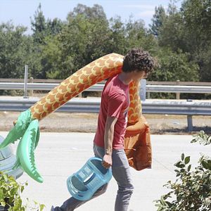 Bilder Charlie McDermott