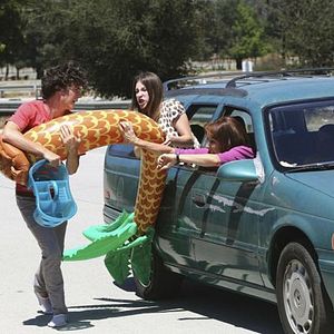 Bilder Charlie McDermott