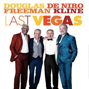 Bilder Last Vegas