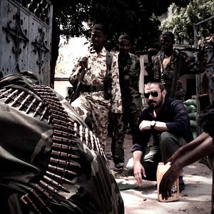 Bilder Schmutzige Kriege - Dirty Wars