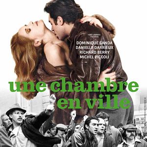 Bilder Ein Zimmer in der Stadt