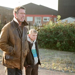 Bilder The Selfish Giant