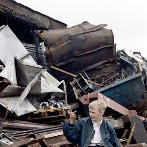 Bilder The Selfish Giant