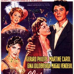 Bilder Die Schönen der Nacht