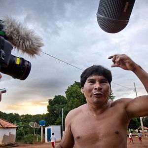 Bilder O Mestre e o Divino