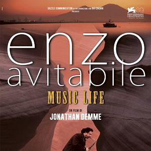 Bilder Enzo Avitabile Music Life