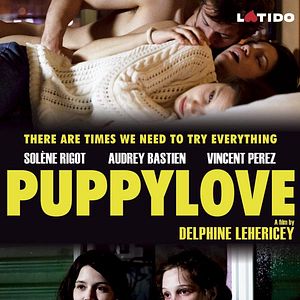 Bilder Puppylove - Erste Versuchung